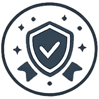 Manufacturer's warranty