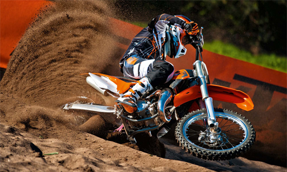 Cross Motorcycles: Features and Advantages