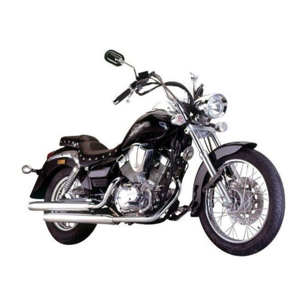 Мотоцикл Lifan LF250-B (Virginia 250)