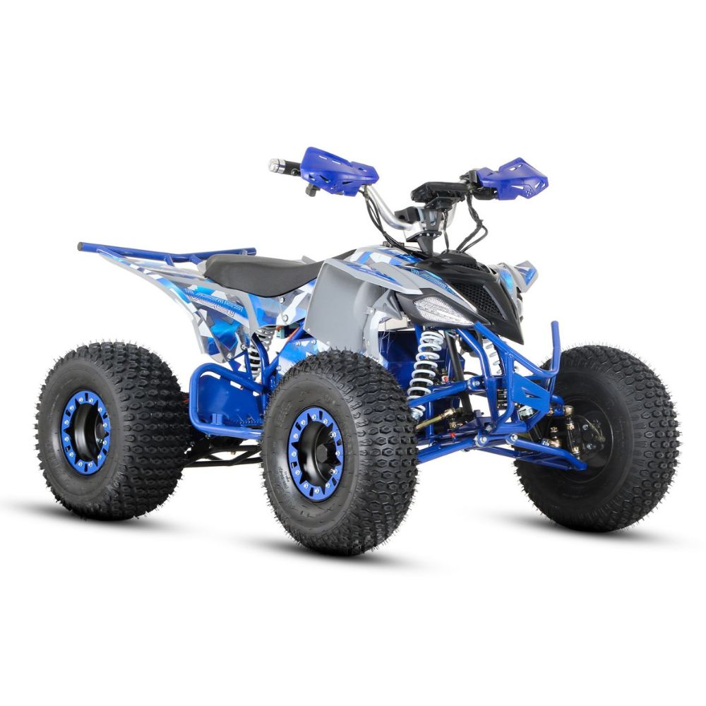 Купить Электроквадроцикл BARTON VOLT 1500W