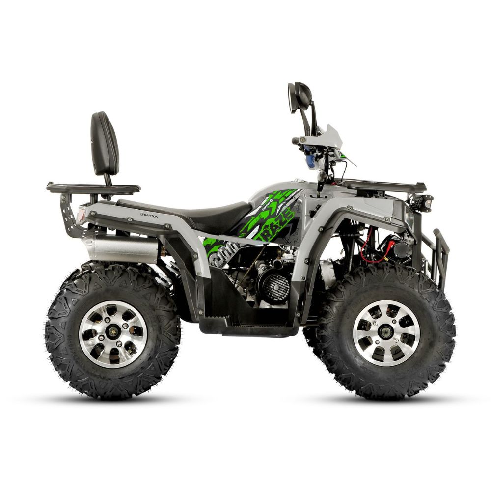 Купить квадроцикл BARTON RAZE 200 Квадроцикл BARTON RAZE 200