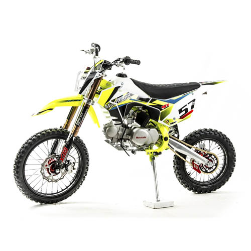 Купить питбайк Motoland MX125