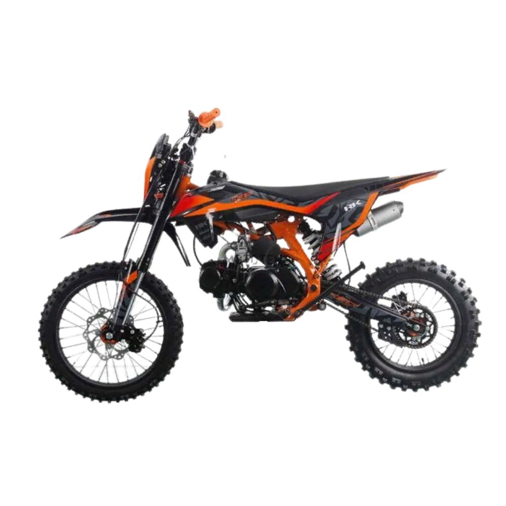 Купить питбайк Racer TRZ 125 E-start Питбайк Racer TRZ 125 E-start