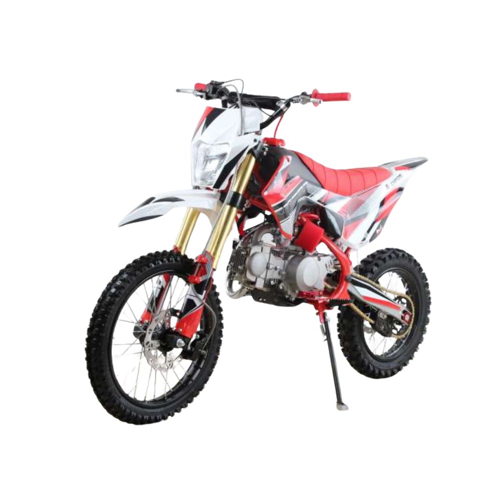 Купить питбайк Racer CRF 125 электростартер Питбайк Racer CRF 125 электростартер