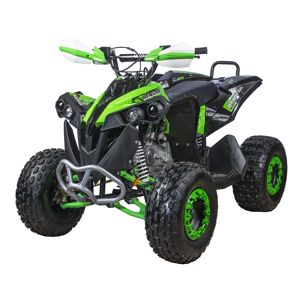 Купить Квадроцикл YACOTA RENEGADE 125cc (мотокомплект)