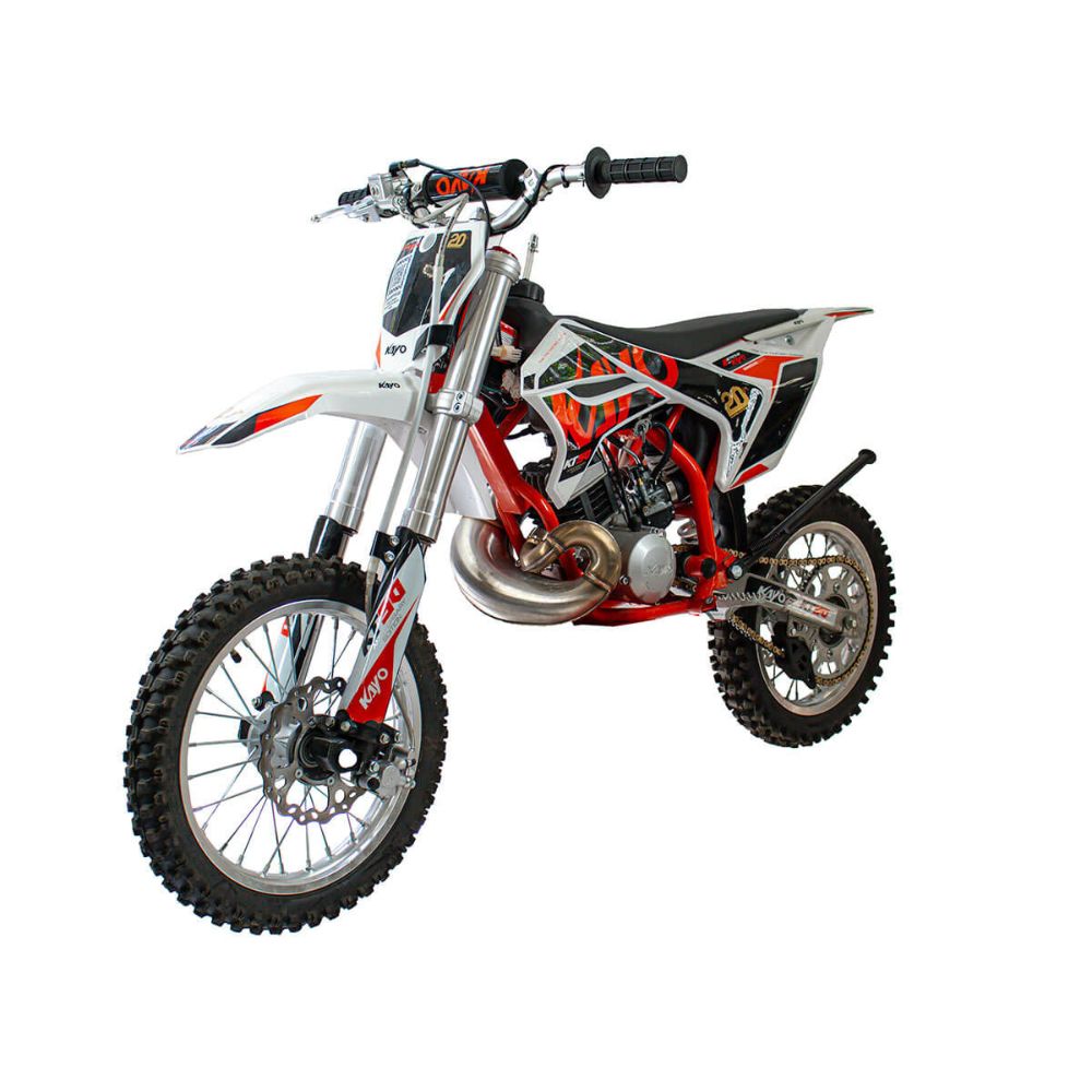 Купить Питбайк KAYO KT50 2T 14/12