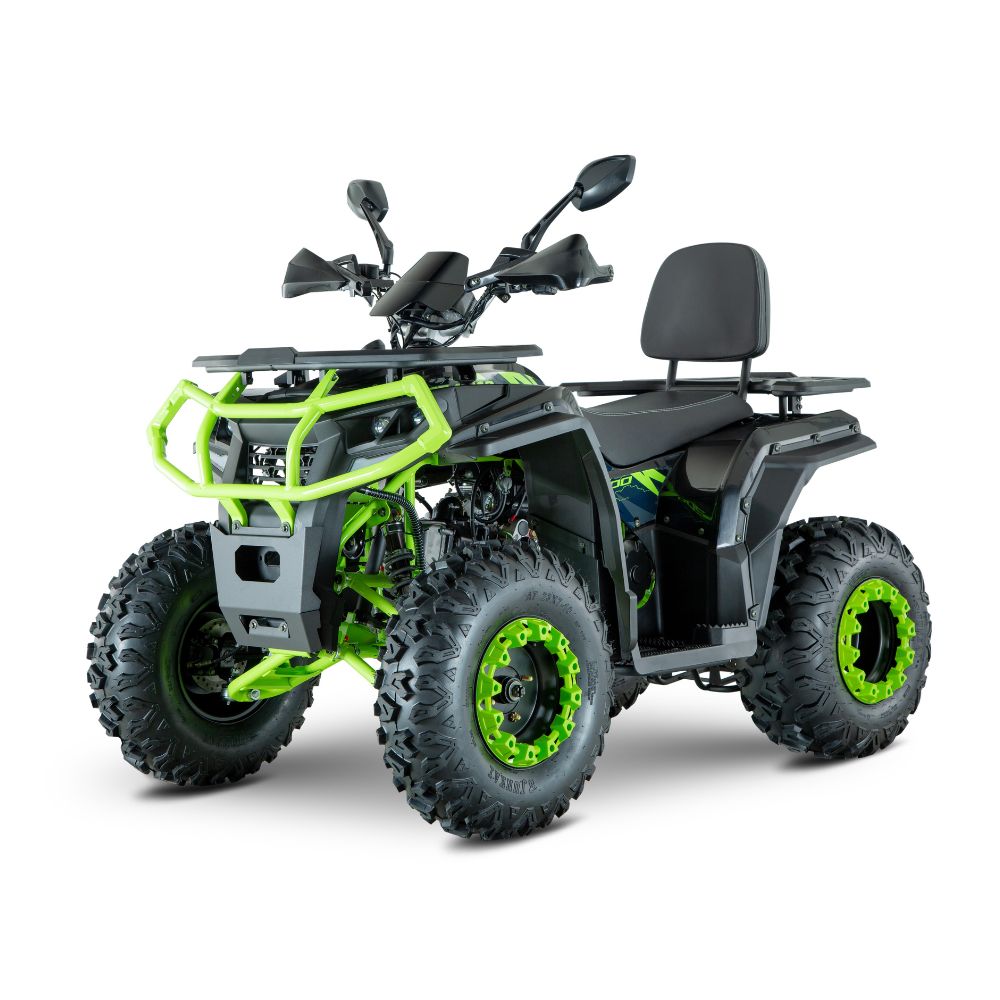 Купить Квадроцикл YACOTA VIKING NEW 200 (мотокомплект)