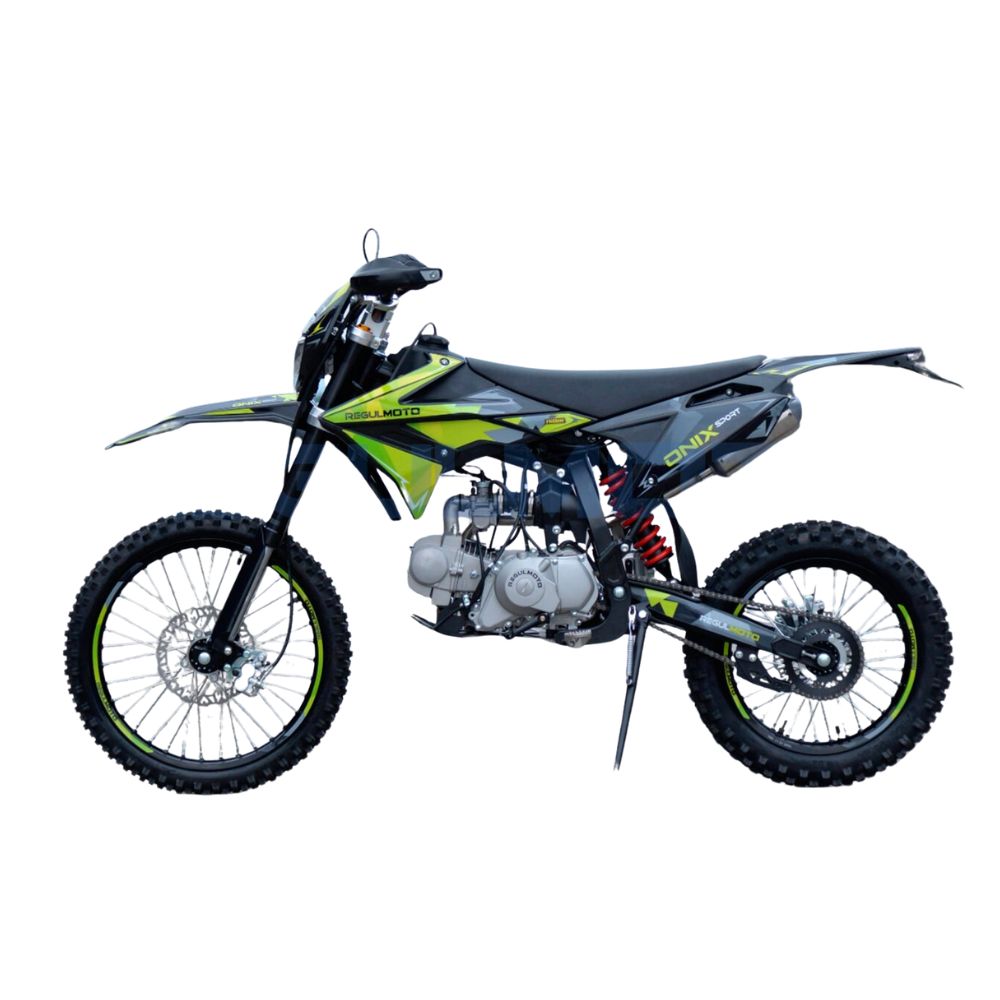 Купить Питбайк Regulmoto ONIX SPORT 140cc 19/16