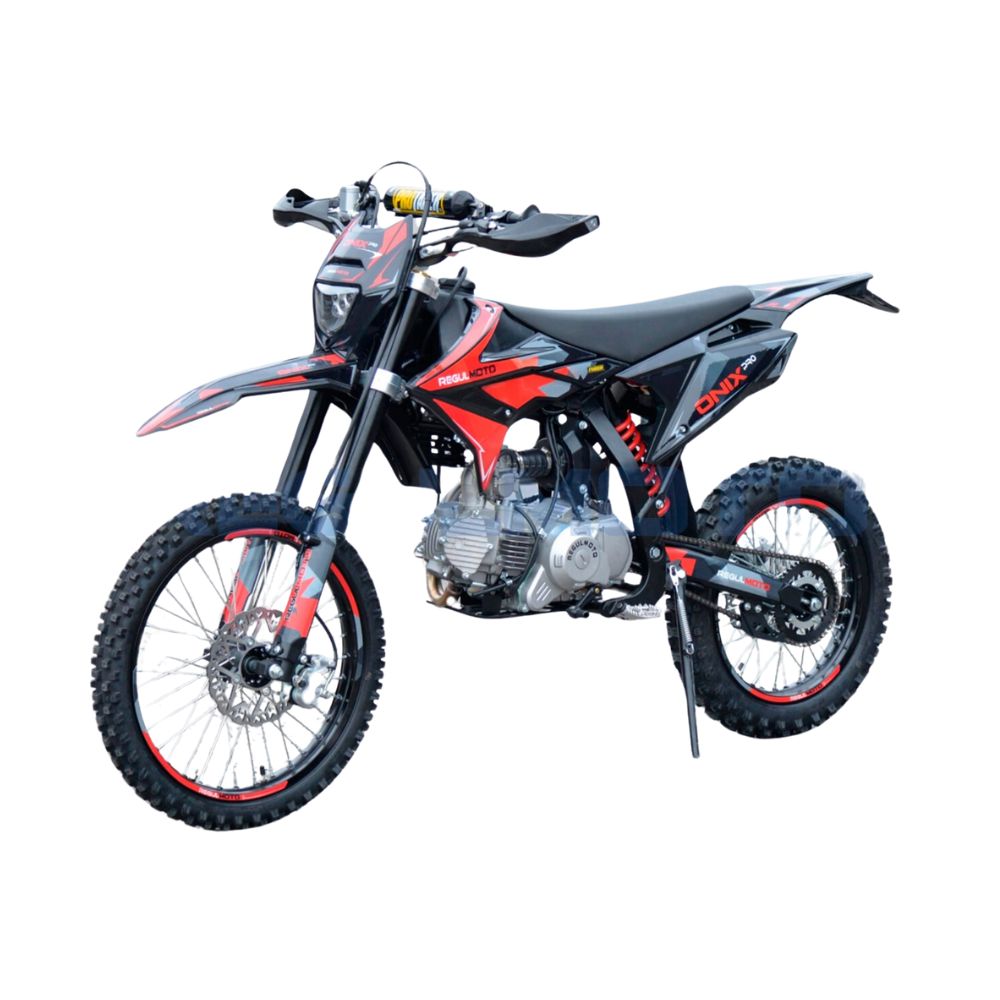 Купить Питбайк Regulmoto ONIX PRO 19/16