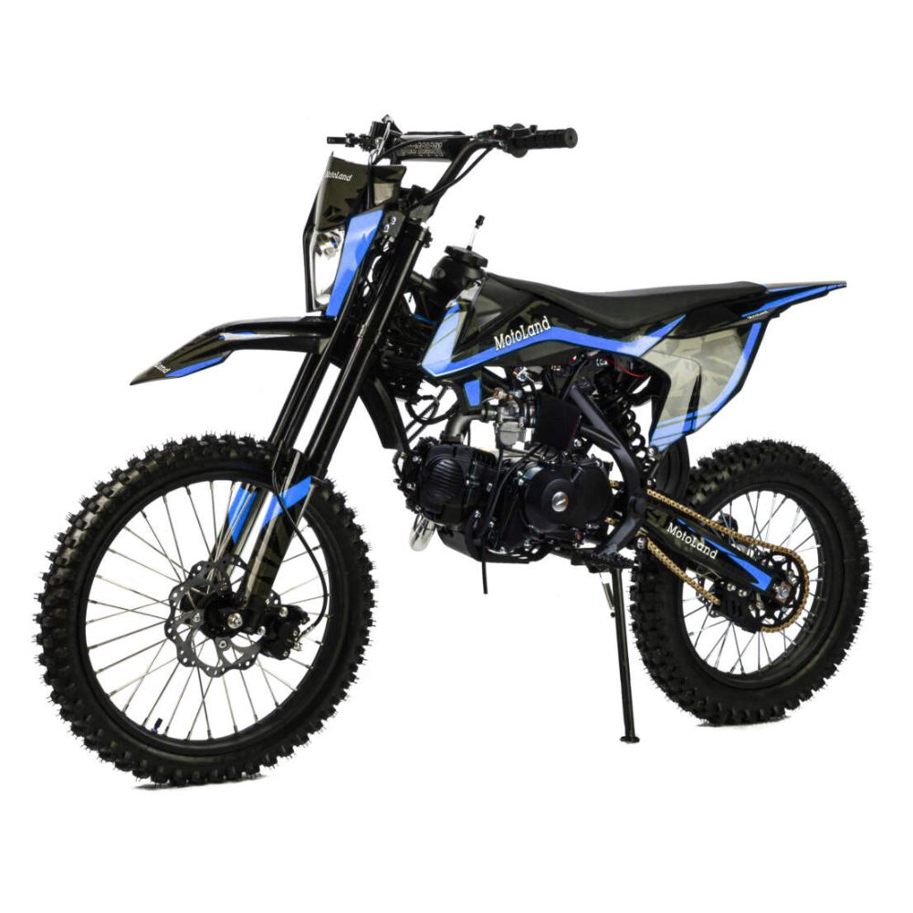 Купить Питбайк Motoland 150 GF150 E 19/16