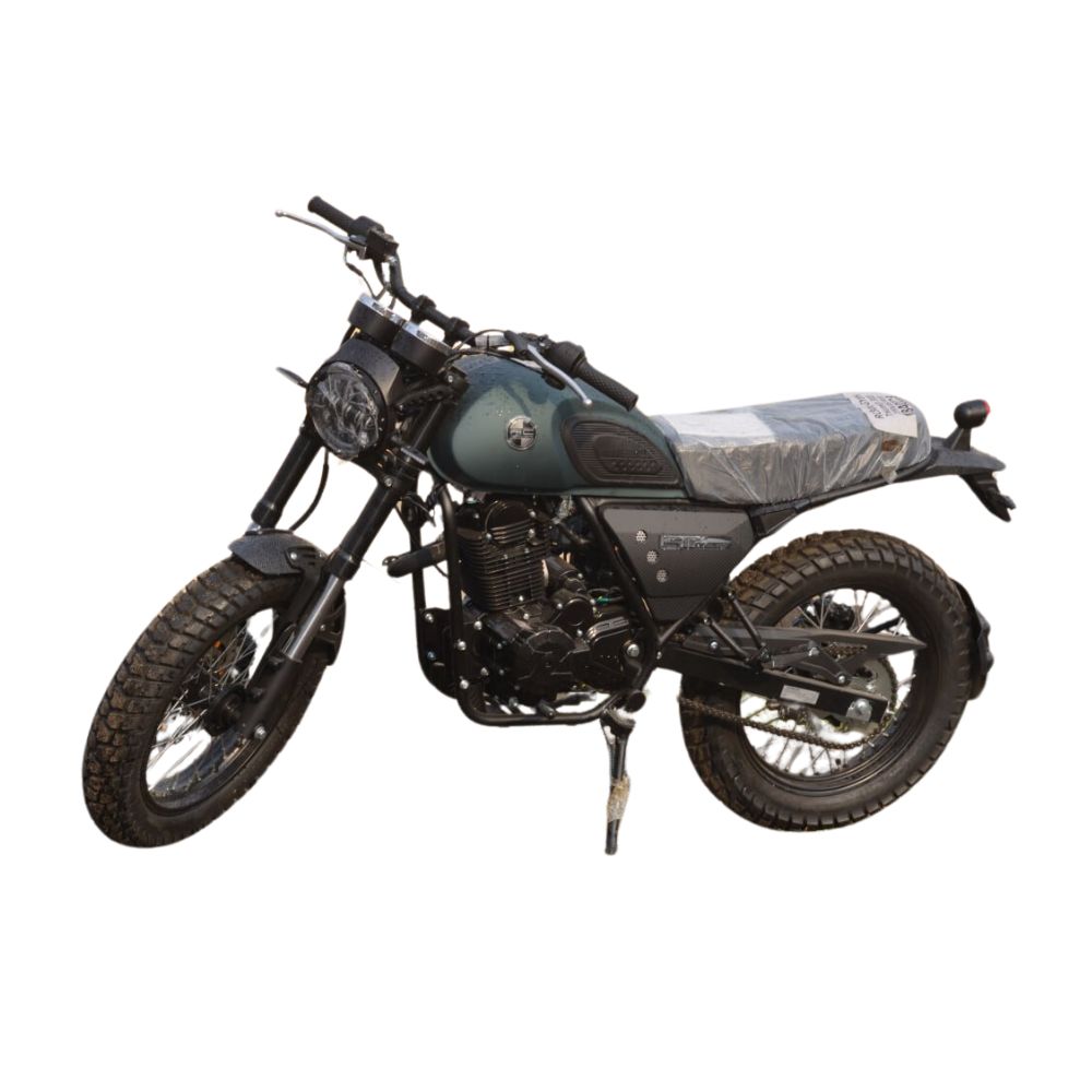 Купить мотоцикл Racer RC300-GY8H Triumph 300 (Россия) Мотоцикл Racer RC300-GY8H Triumph 300 (Россия)