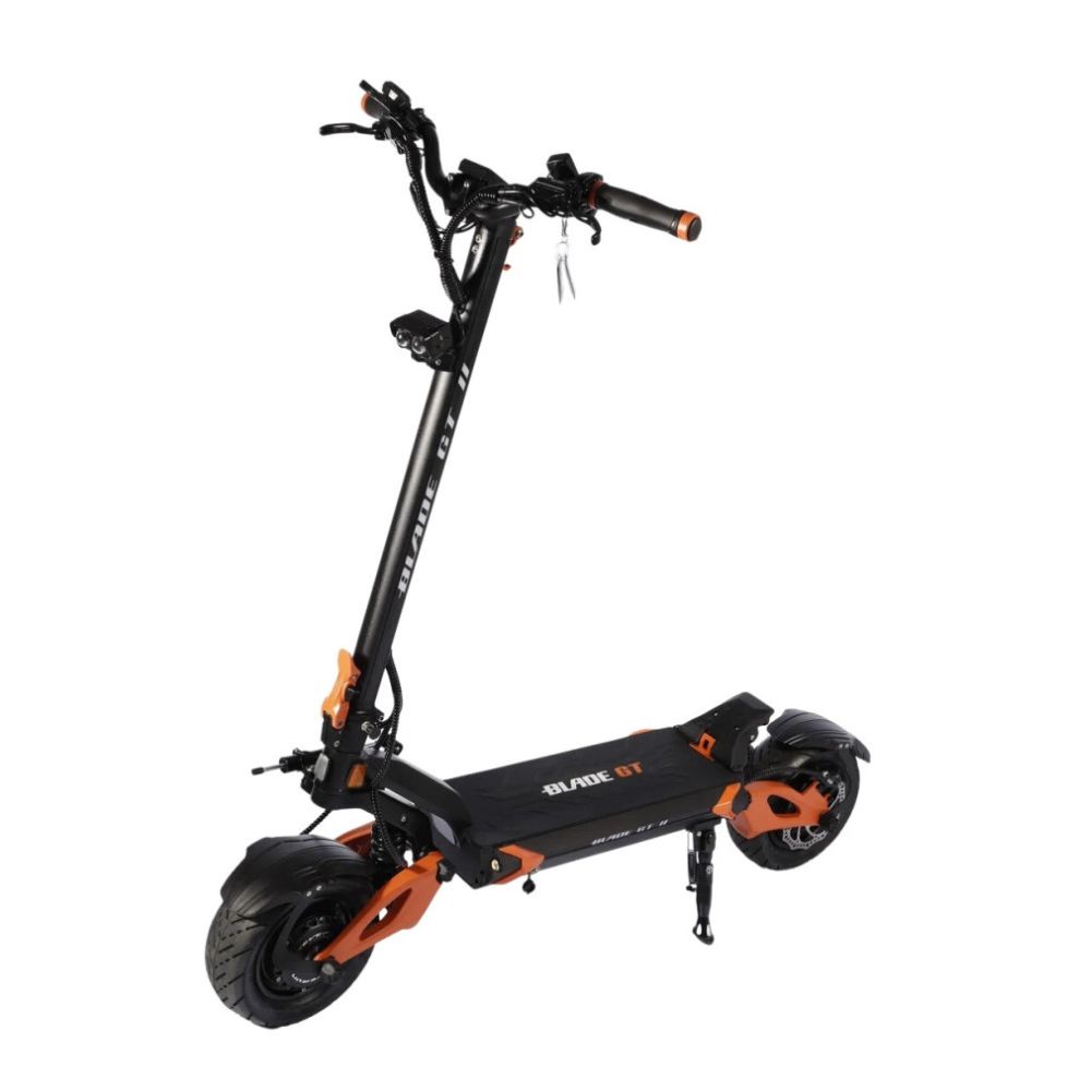 E-scooter Teverun Blade GT II