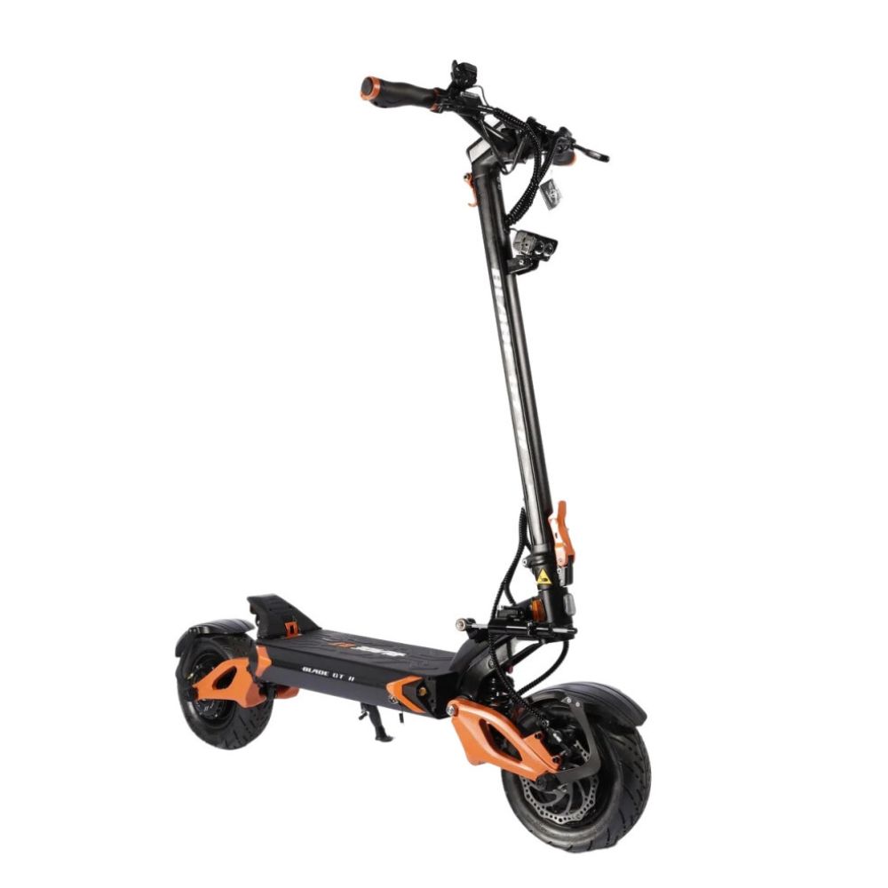 E-scooter Teverun Blade GT II