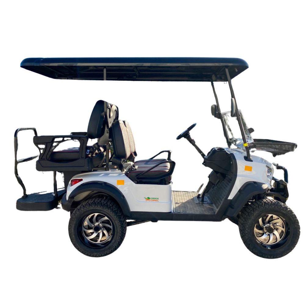 Гольфкар Linhai A22L