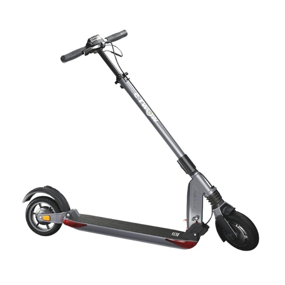 E-scooter E-TWOW S2 GT SL