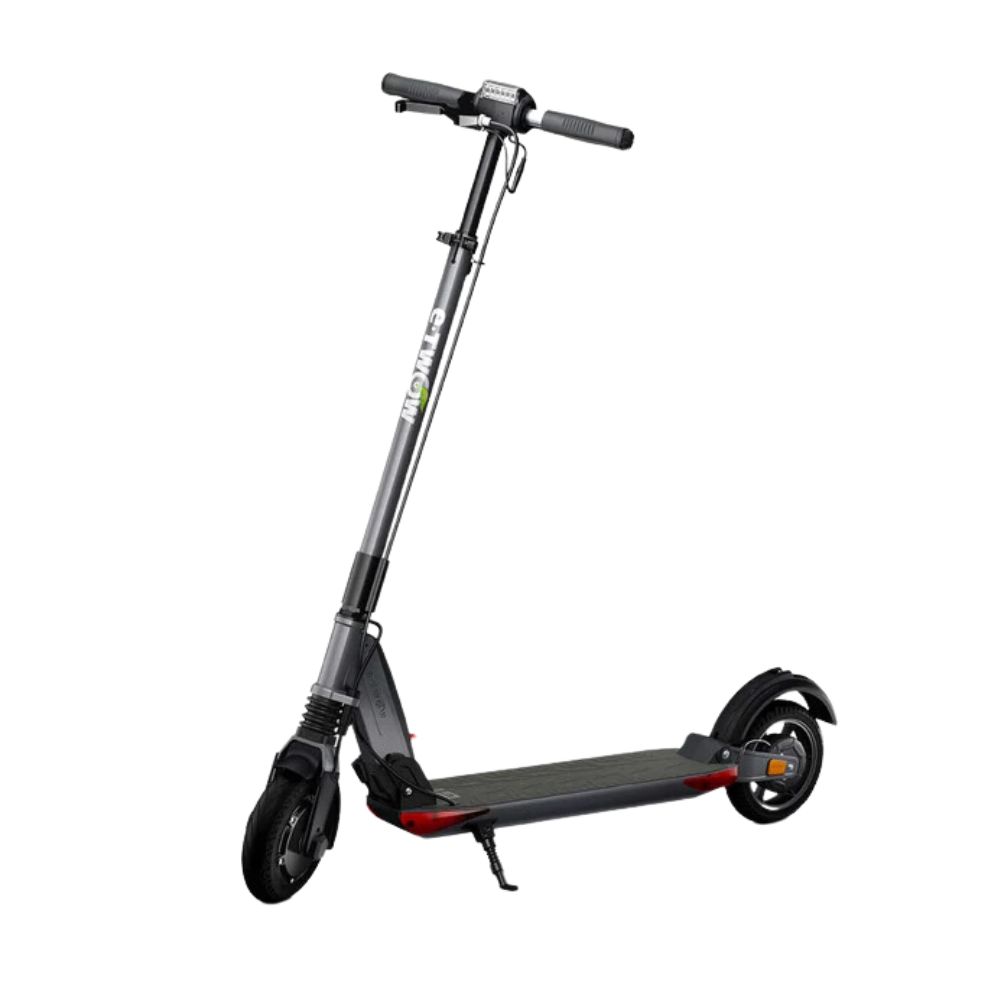 E-scooter E-TWOW S2 GT SL