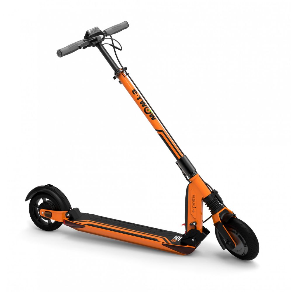 E-scooter E-TWOW S2 GT Sport