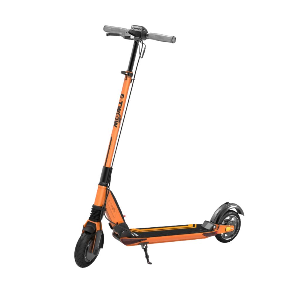 E-scooter E-TWOW S2 GT Sport