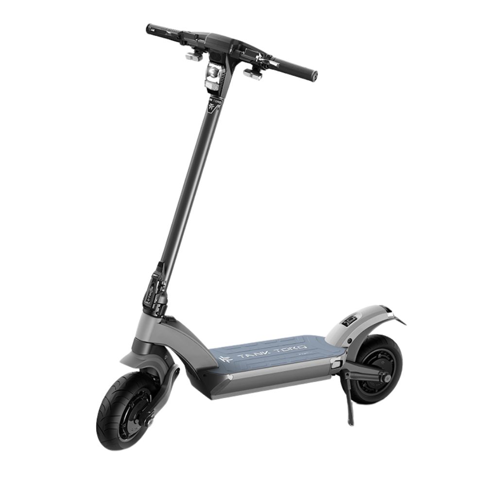 E-scooter E-TWOW TankTorq TK5