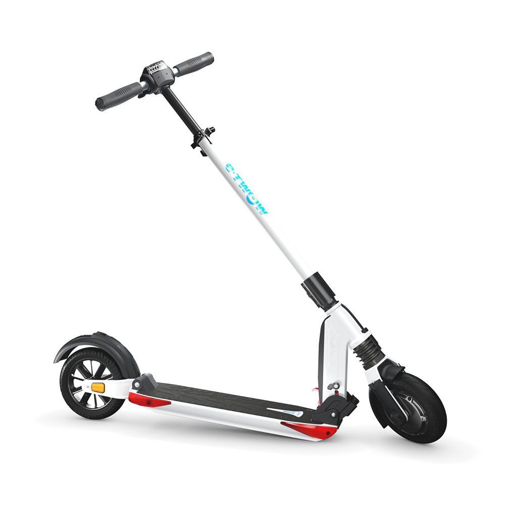 E-scooter E-TWOW S2 Booster ES