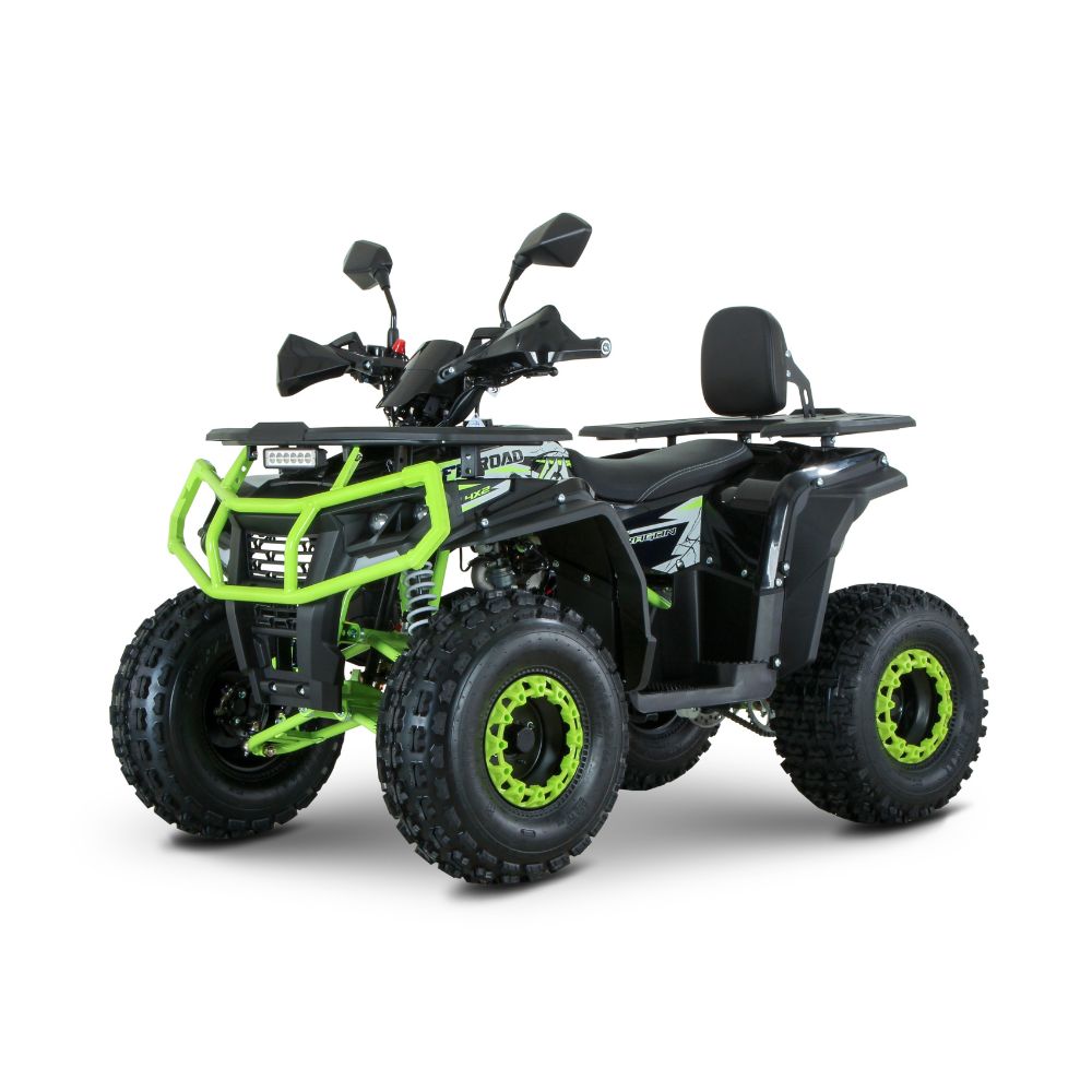 Купить Квадроцикл YACOTA DRAGON 125 LUX (мотокомплект)