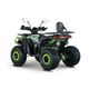 Квадроцикл YACOTA DRAGON 125 LUX (мотокомплект)
