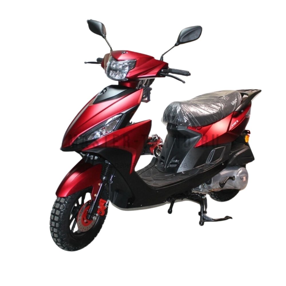 Скутер VENTO Corsa RS 49cc