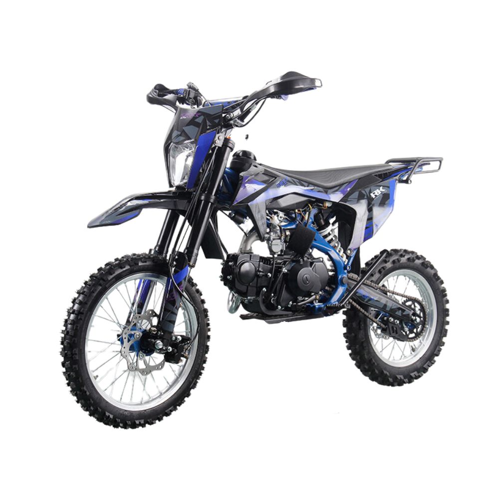 Купить питбайк Racer TRX140E Питбайк Racer TRX140E