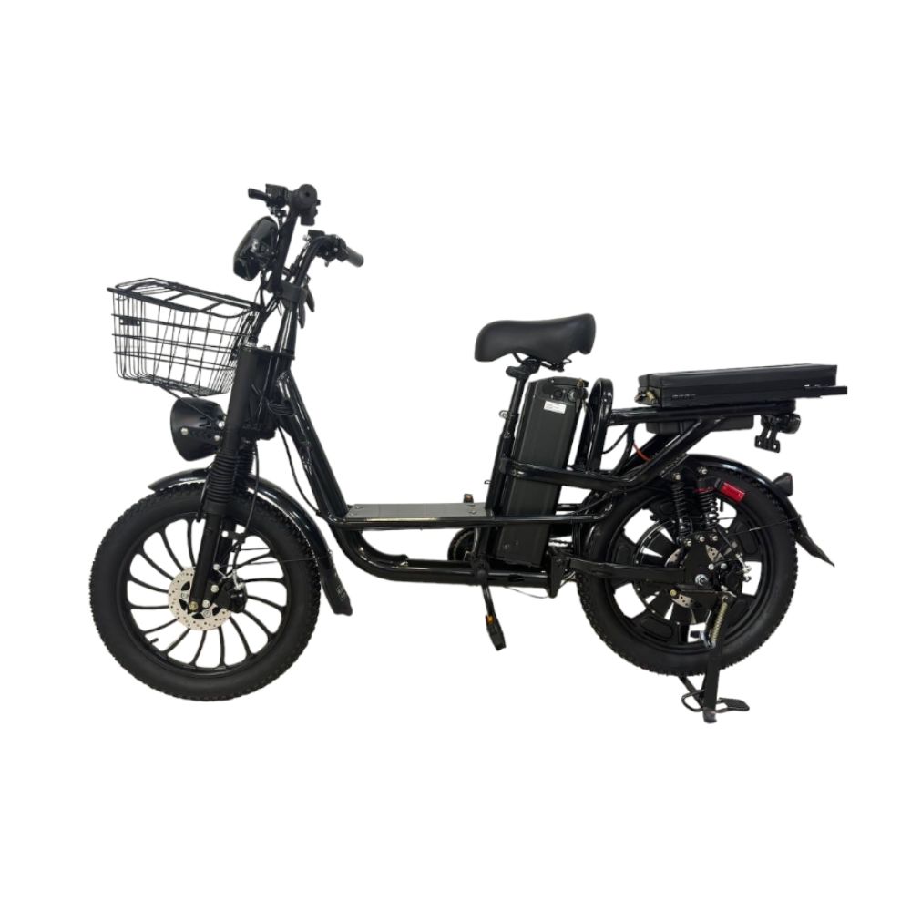 Купить Электровелосипед Smart Dacha PRO Электровелосипед Smart Dacha PRO
