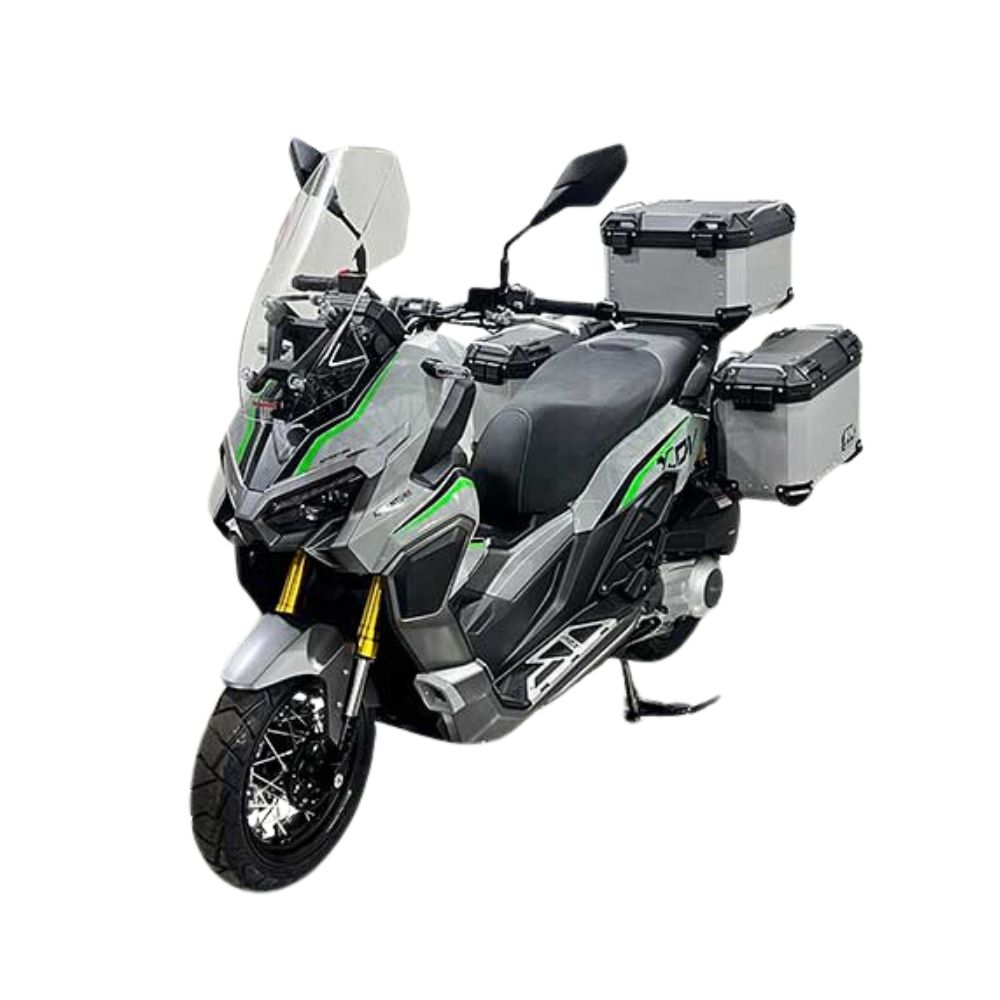 Скутер Regulmoto XDV ADVENTURE 300CC с кофрами
