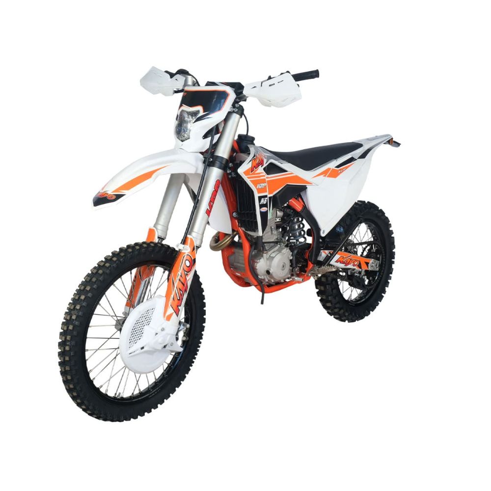 Купить Мотоцикл KAYO K6 250 (NC250S)