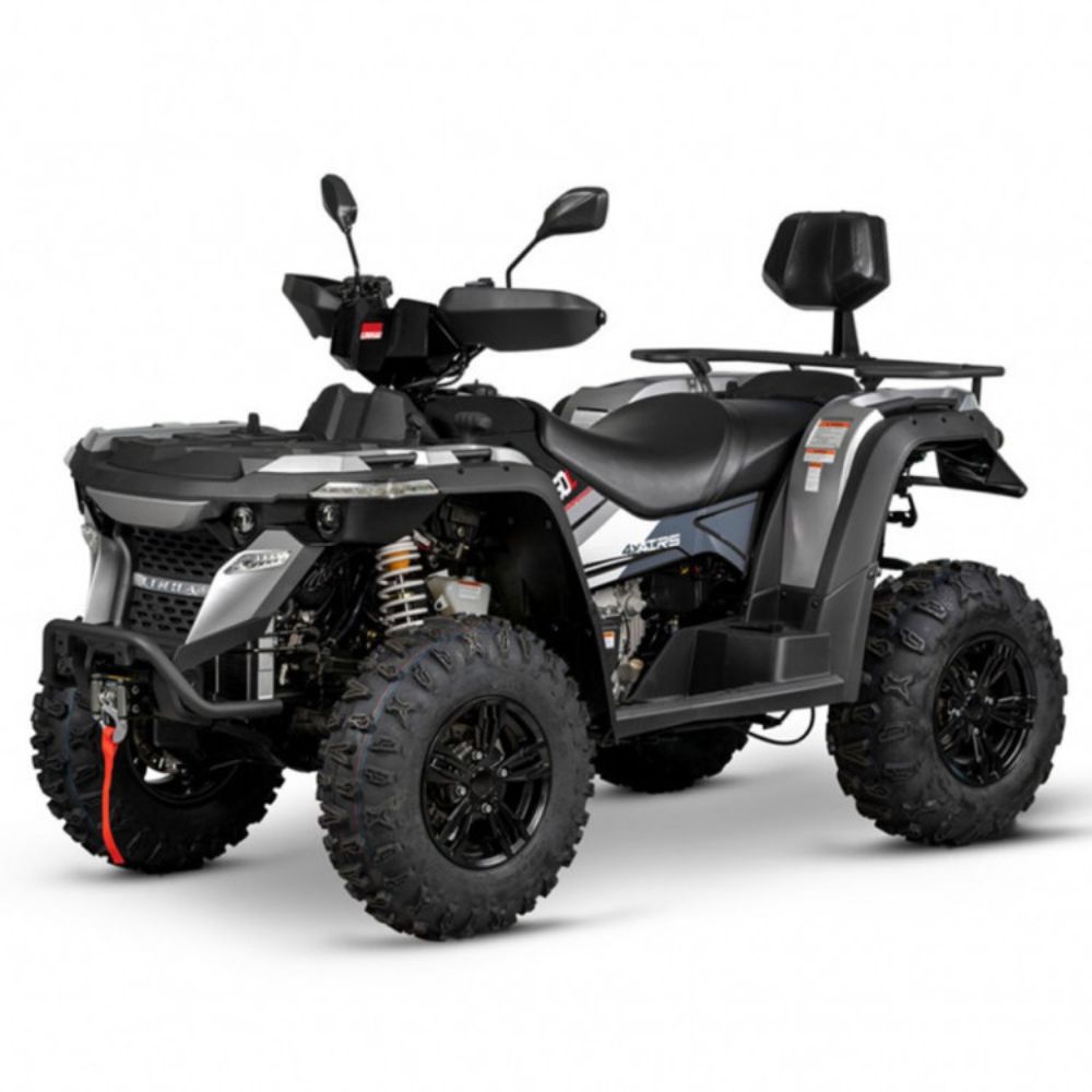 Купить Квадроцикл Linhai LH80DA 4x4
