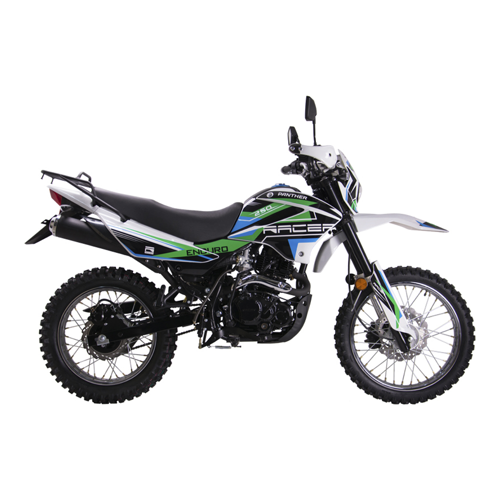Купить мотоцикл Racer Panther RC250GY-C2 250cc