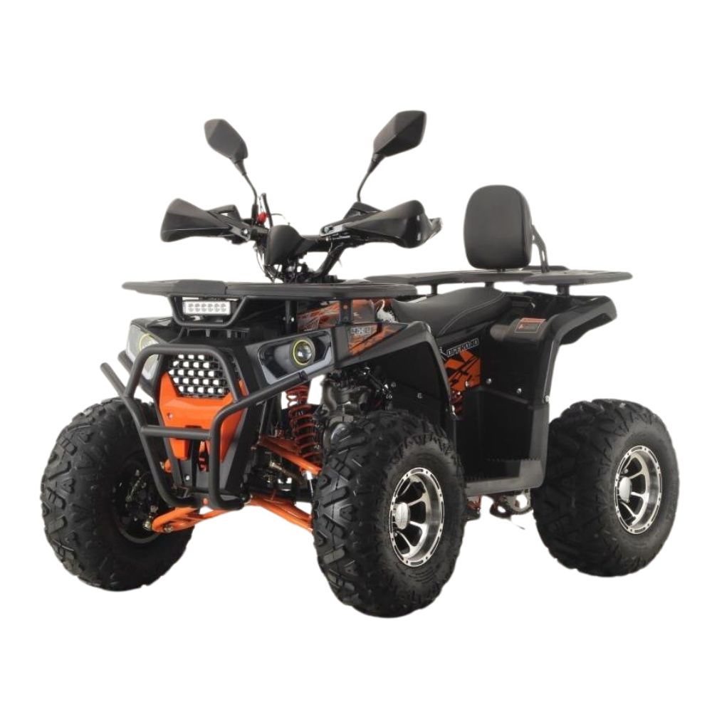 Купить Квадроцикл ATV ARMIS 125 (мотокомплект) Квадроцикл ATV ARMIS 125 (мотокомплект)