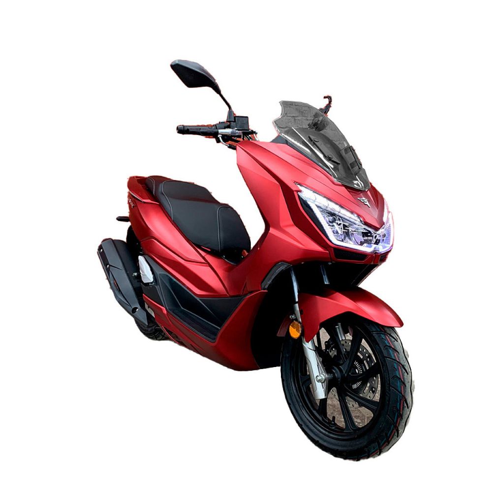 Скутер VENTO PCX BY170T N1700