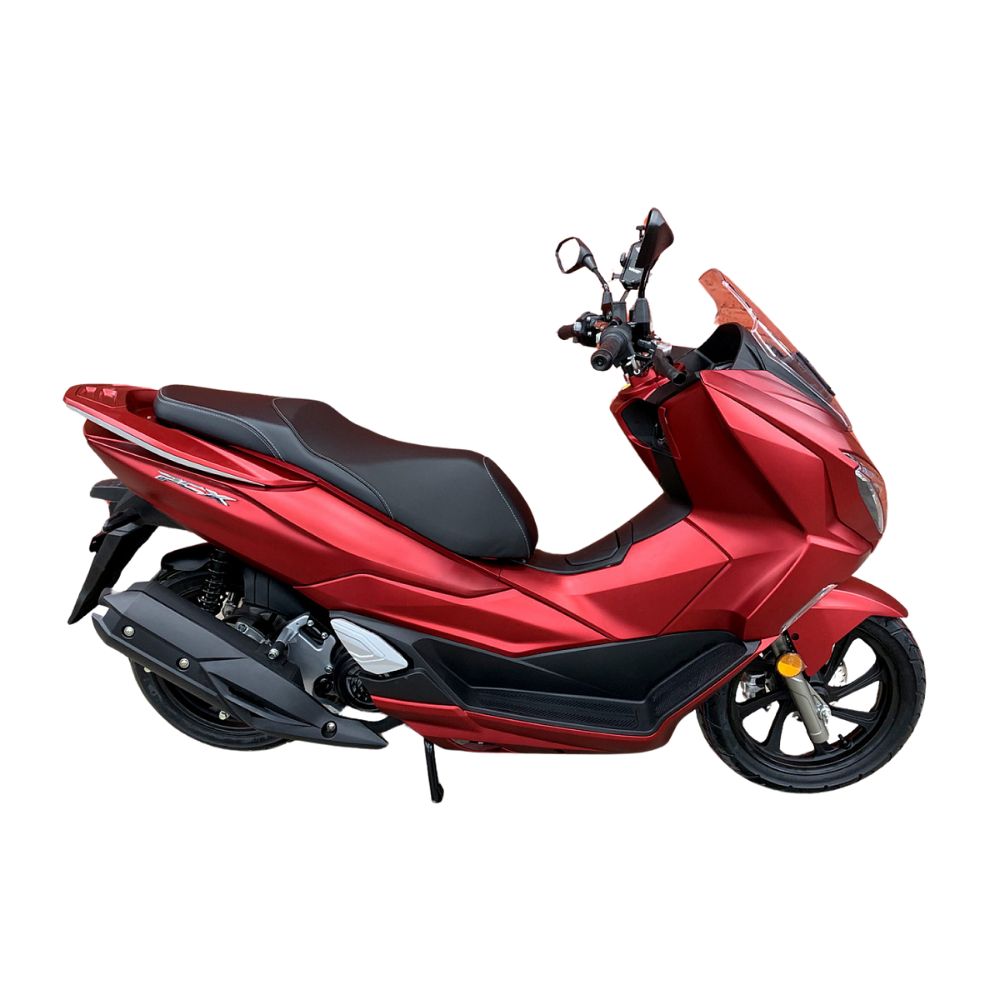Скутер VENTO PCX BY170T N1700
