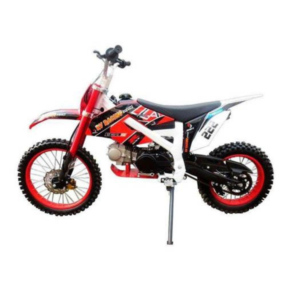 Купить Питбайк Vento PitBike 125cc 17/14 E-Start