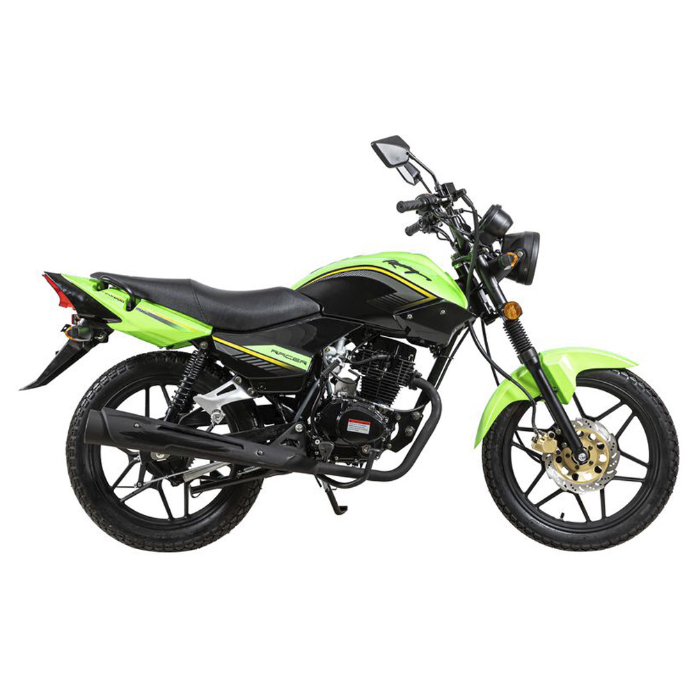 Купить мотоцикл Racer Tiger RC150-23 New 150cc