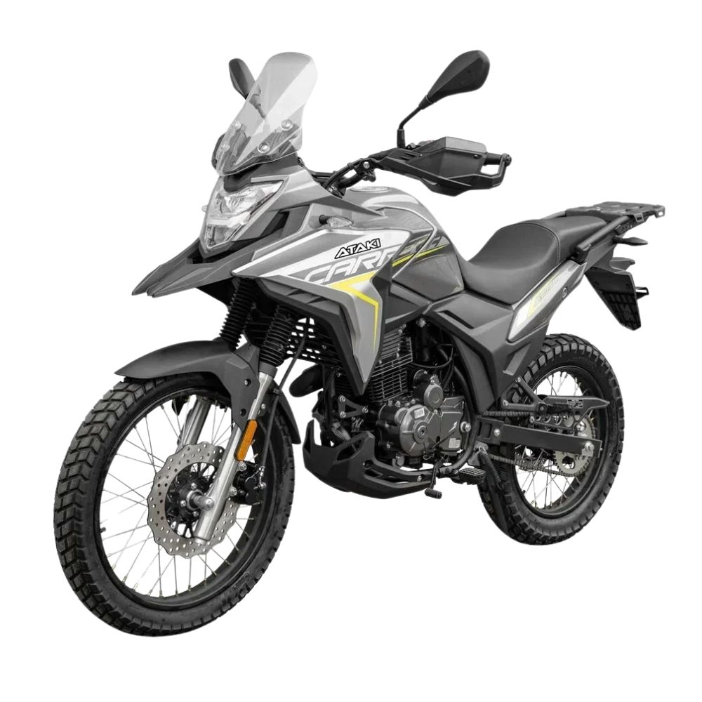 Купить Мотоцикл ATAKI CARRERA 300 2025