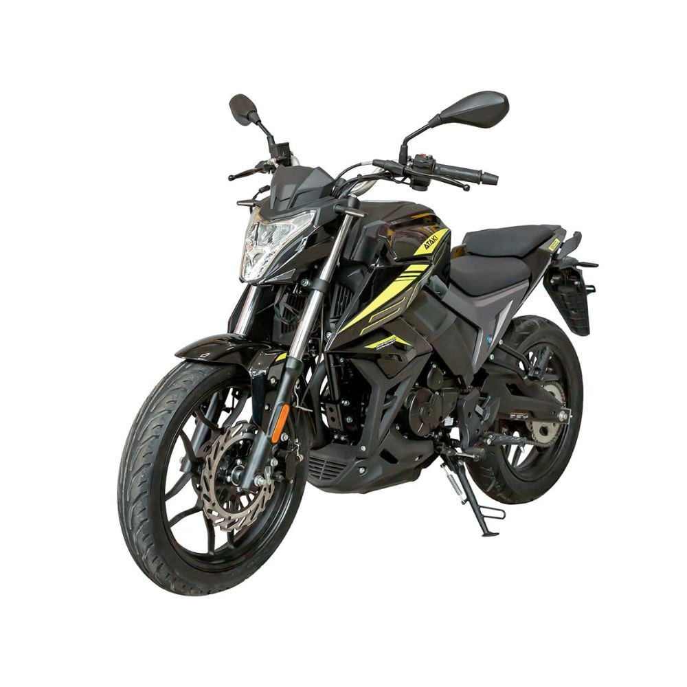 Купить Мотоцикл ATAKI BATLLO 300