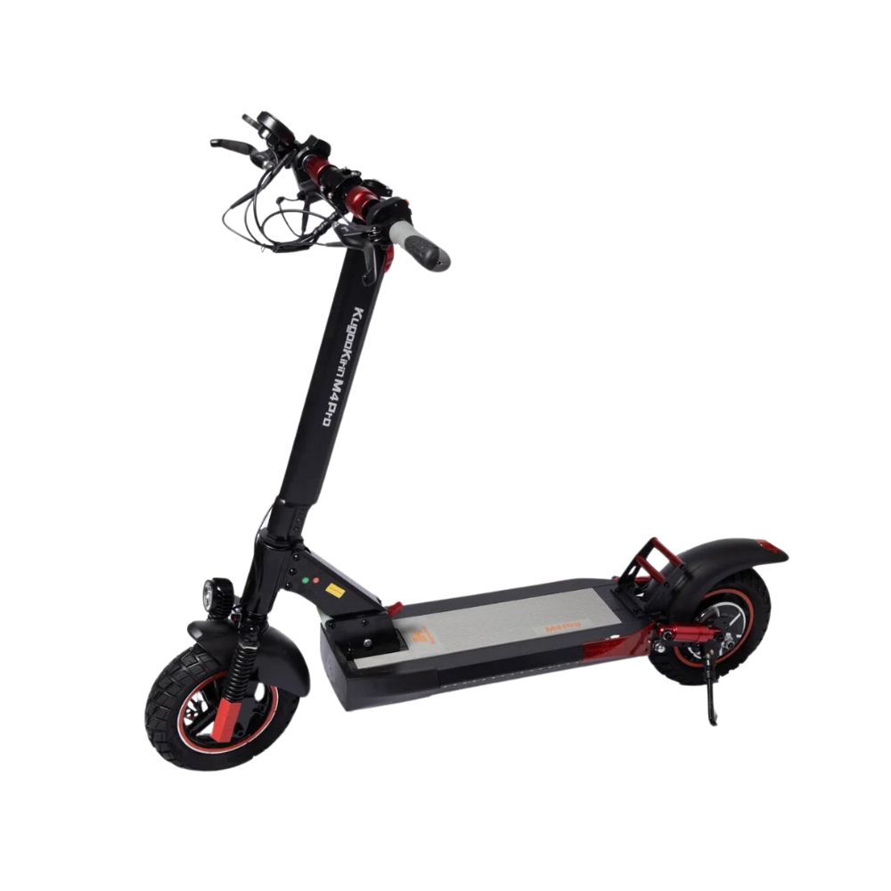 Купить Электросамокат Kugoo Kirin M4 Pro Электросамокат Kugoo Kirin M4 Pro