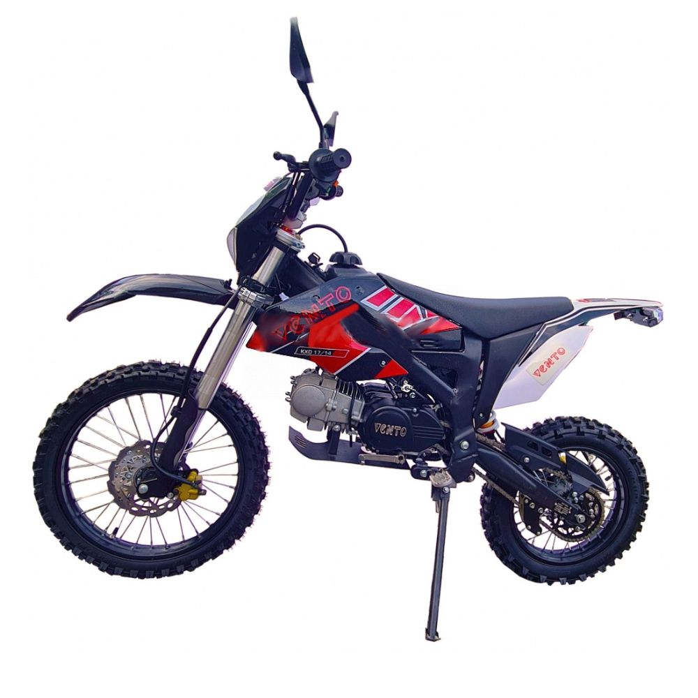 Купить Питбайк VENTO KXD 17/14 серия 1200