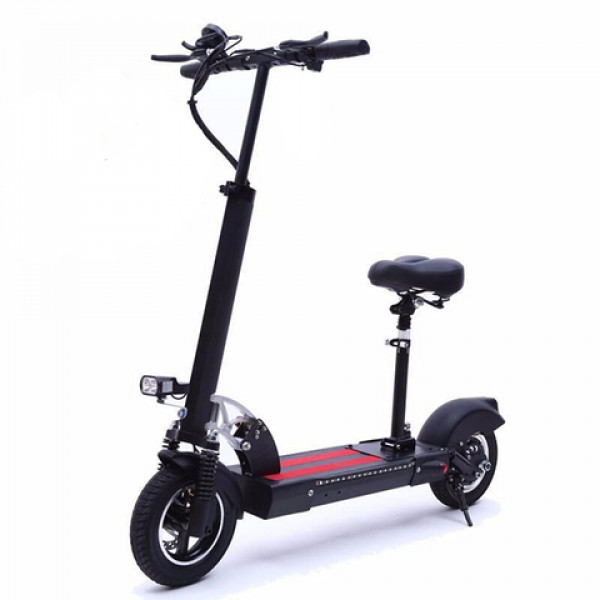 Купить электросамокат Kugoo M3 Pro 500W 48V