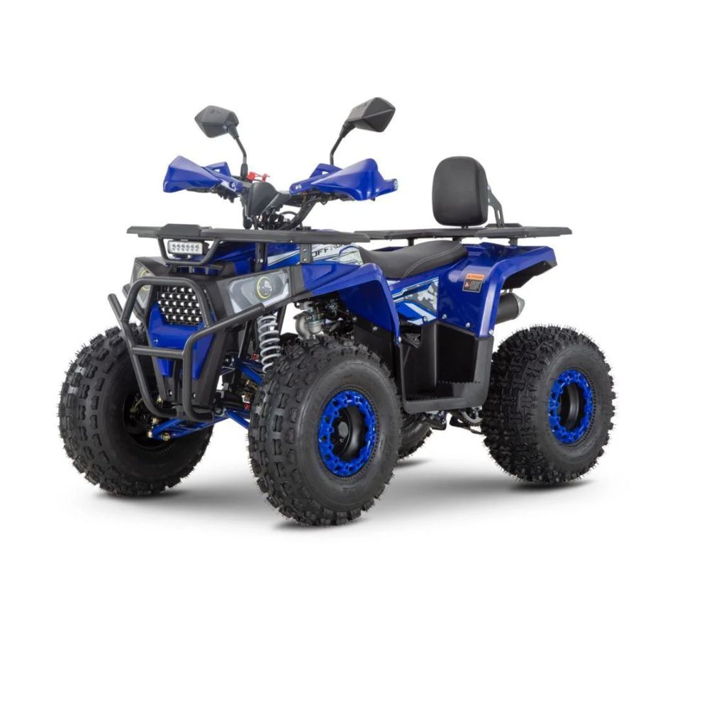 Купить квадроцикл THUNDER WELS Trail 125 PRO (мотокомплект)