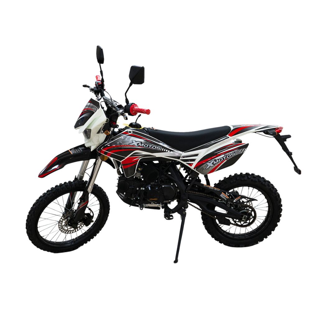 Купить Питбайк X-MOTOS 140cc 19/16