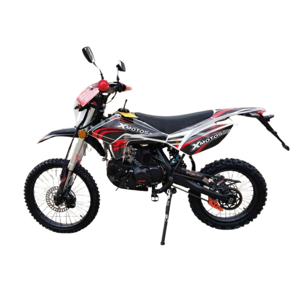 Купить питбайк X-Motos 125 17/14