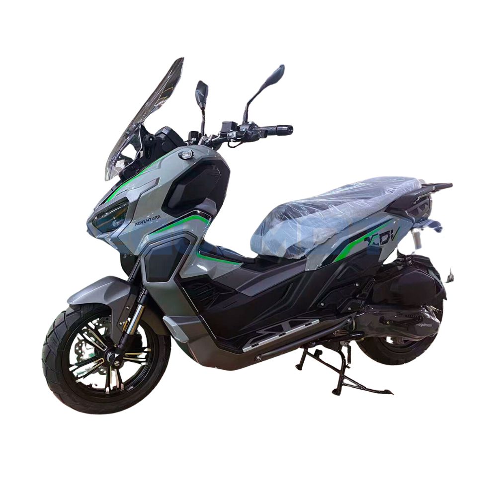 Купить Скутер Regulmoto XDV TRAVELER (LJ-1) Скутер Regulmoto XDV TRAVELER (LJ-1)