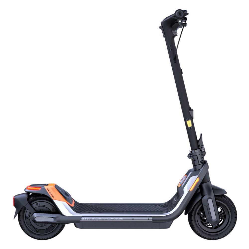 Купить Электросамокат Ninebot KickScooter P65 Электросамокат Ninebot KickScooter P65