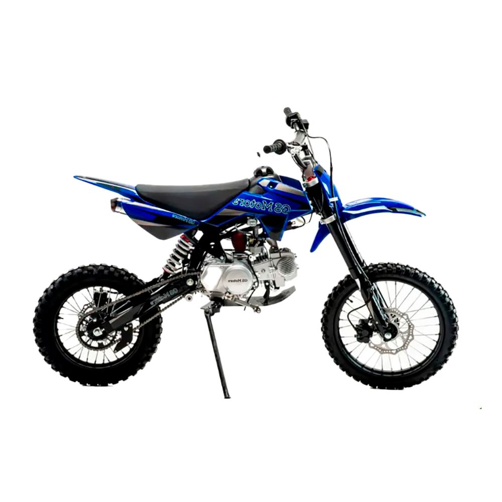 Питбайк GS Motors S14 17/14
