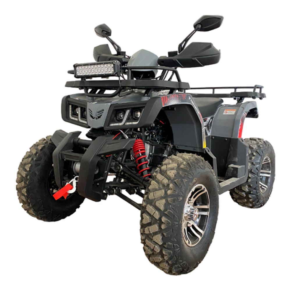 Купить квадроцикл YACOTA WARRIOR PRO 200cc (мотокомплект)